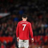 Ronaldo ( CR7 )