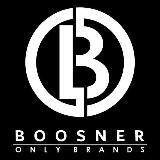 BOOSNER sportswear