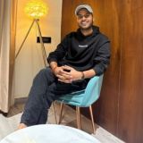 Alok Mishra Since 2018