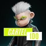 IDO Картель | IDO, ICO, INO, Whitelist