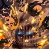 Attack on Titan | Shingeki no Kyojin