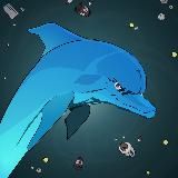 МИСТЕР ДЕЛЬФИН 🐬