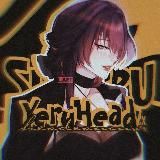 𝐘𝐄𝐑𝐔 – хэдканоны | фанфики