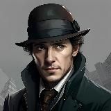 Детективченко | true crime солов'їною