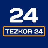 🇺🇿 Тезкор 24 || Расмий канал!