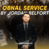 Obnal Service by Jordan Belfort
