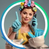 Минуточку! | Лайфхаки для дома