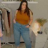 Plus Size Fashion 👗 Плюссайз мода | Стиль и большой размер одежды ❤️