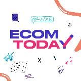 eCOM TODAY | Бизнес | Ecommerce