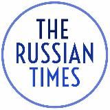 Новости мира The Russian Times News