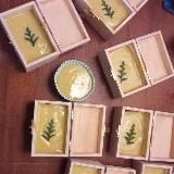 Runen Seifen u Naturprodukte