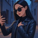 Лейла - спутница КАРАВАНА🌙