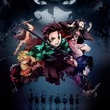 💯KIMETSU NO YAIBA - DEMON SLAYER