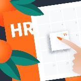 HR-events