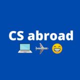 Computer Science Abroad Chat