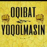 <<$$OQIBATLILA QOLSIN$$>>