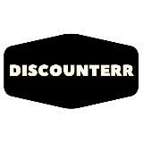 Discounterr - акции, скидки, промокоды