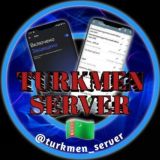 Turkmen Server Group🔱