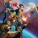 Treasure Planet