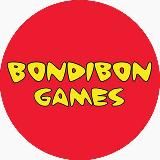 BONDIBON_GAMES || ПРОИЗВОДИТЕЛЬ ИГР И ИГРУШЕК