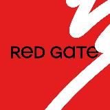 RED GATE