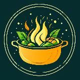 Кулинарные Находки 🌿