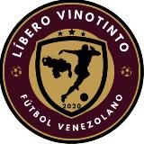 Líbero Vinotinto ⚽🇻🇪