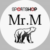 SportShop Mr.M