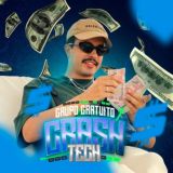 🚀 CRASH TECH - RONALD 🤑