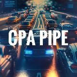 CPA PIPE | Арбитраж трафика