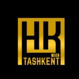 USA Tashkent HK 🇺🇸🇺🇿
