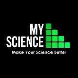 mySCIENCE |