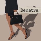 Demetra | Luxury Bags Shop