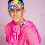 Dikiy Vadik | Veydi Rash