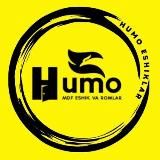 Humo Eshiklari