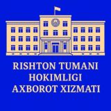 RISHTON TUMANI HOKIMLIGI