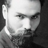 Юноша бледный со взором горящим