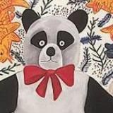 я просто текст