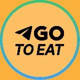 Go to eat | Петербург