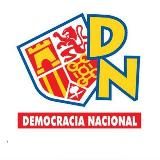 Democracia Nacional🇪🇸 Nacionalismo 🇪🇸.