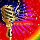 Planet Records