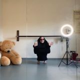 Балерынские будни