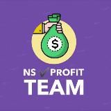 NS ️PROFIT TEAM CRYPTOTRADING