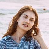 Виктория Трегубова | Фотошоп • Дизайн • Ретушь