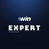 1WIN-Expert💰Ставки на спорт