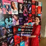 книжная сорока || livres pour l’âme