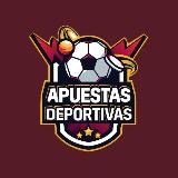 💰 APUESTAS DEPORTIVAS ⚽️