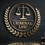 ⚖️Criminal law⚖️