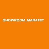 Showroom MARAFET 🛍
