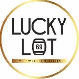 LUCKY LOT • ЛОТО ПО-НОВОМУ